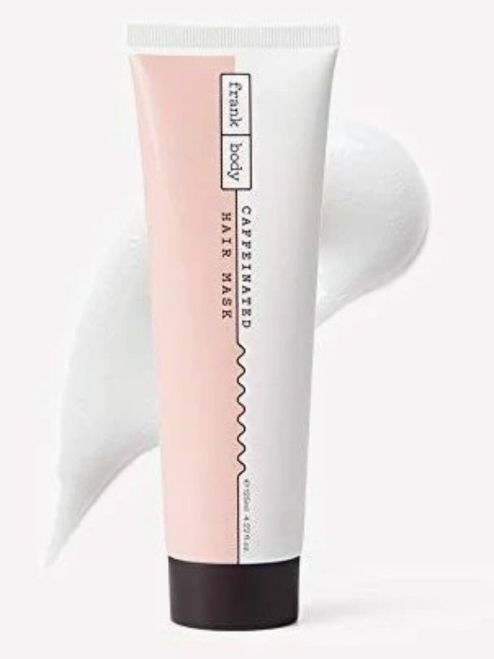 NEW Frank Body Caffeinated Hair Mask